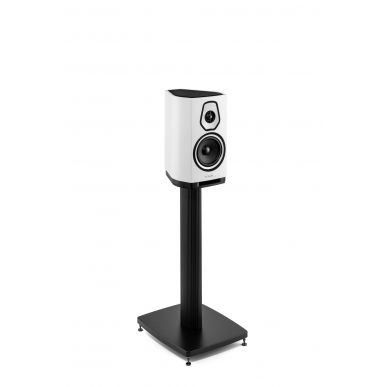 Полочная акустика Sonus Faber Sonetto I White